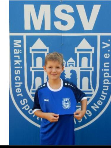 Ben Conner Bennarndt