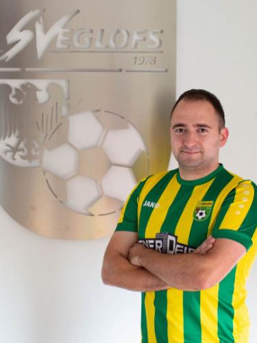 Dominikus Stiefenhofer