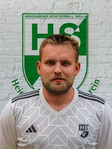Chris Stief