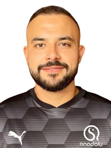 Hakan Harmanci