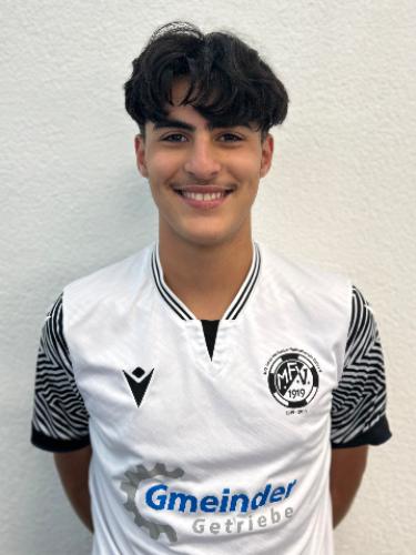 Elman Dadashzade