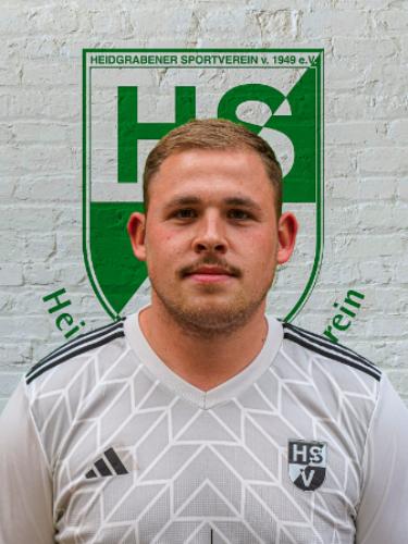Tom-Luca Kummerfeldt