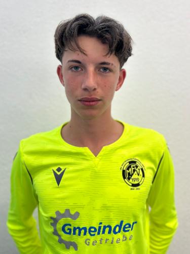 Jakob Geier