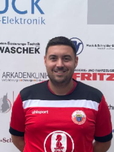 Adriano Cafaro