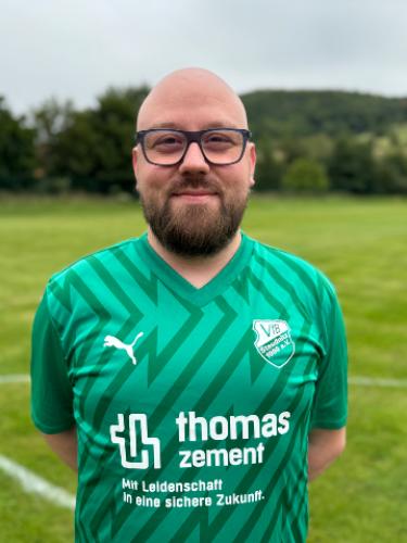 Lukas Dielforder