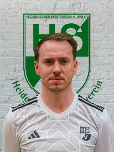 Timo Diercksen
