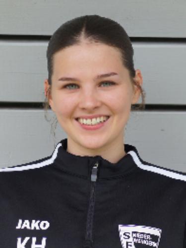 Karlotta Hübers