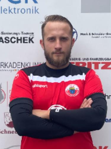 Kai Kleinicke