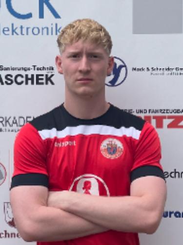 Raphael Kopp