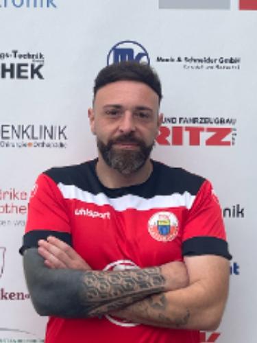 Franco-Pio Napolitano