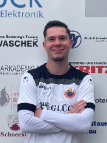 Julian Neumann