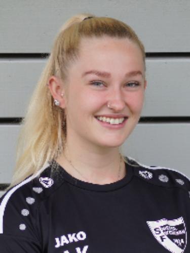 Angelina Katharine Kolligs