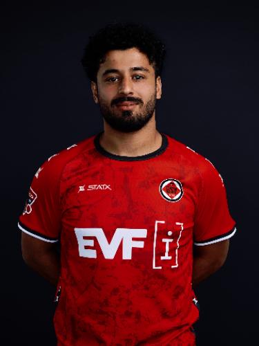 Mohamed Baroudi