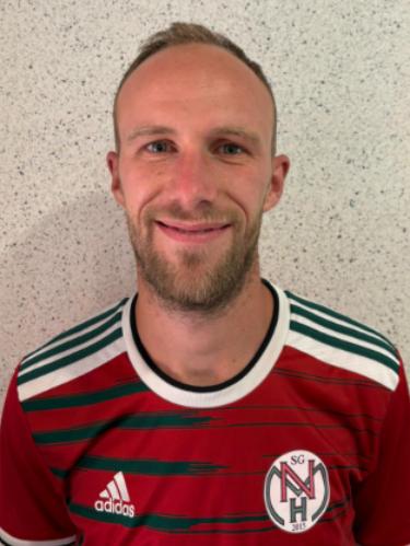 Sebastian Kreischer