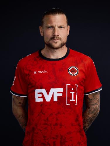 Kevin Dicklhuber