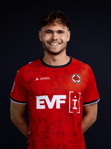 Adrian Freiwald