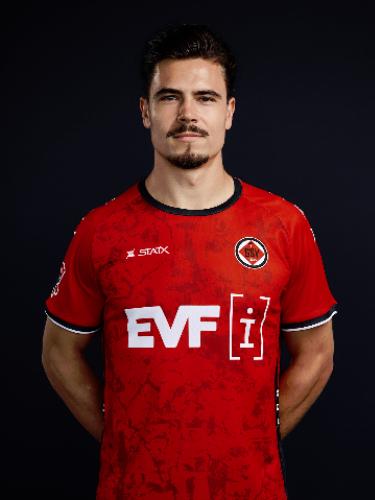 Bastian Frölich