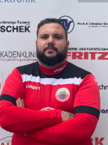Daniele Pennisi