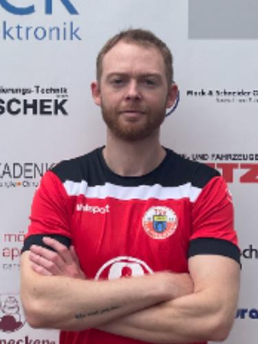 Daniel Marcel Rave