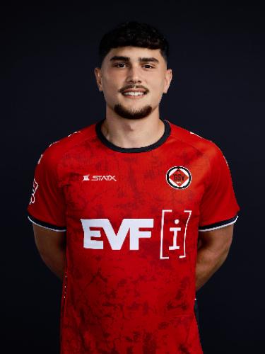 Oguzhan Kececi