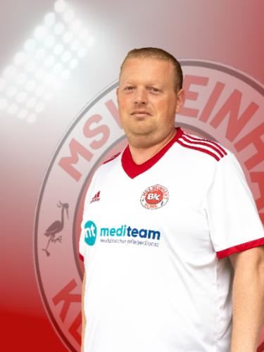 Martin Möritz