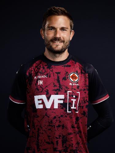 Florian Mack