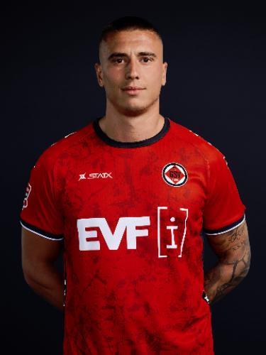 Filip Milisic