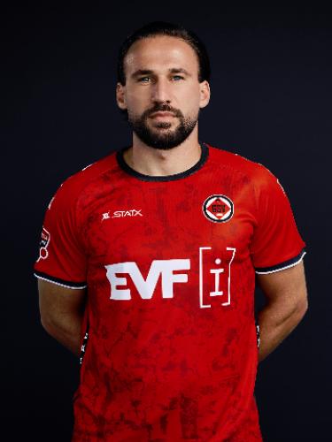 Mergim Neziri
