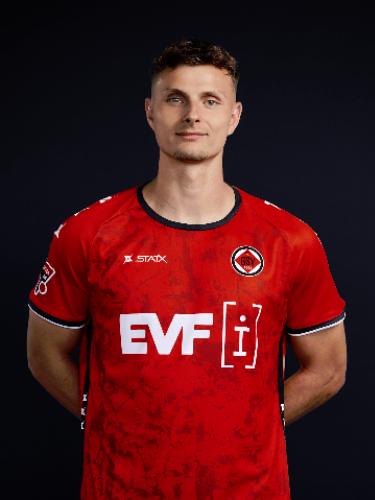 Levin Steinbrenner