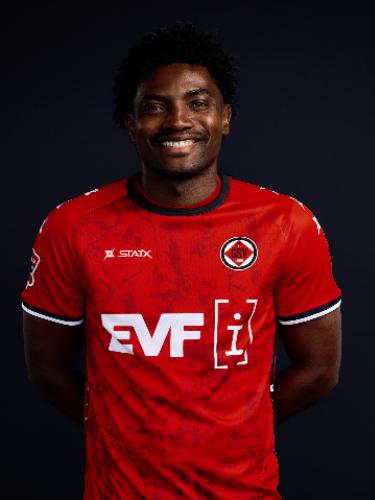 Chigaemezu Francis Ubabuike