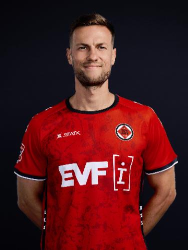 Luca Wöhrle