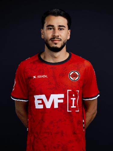 Berk Yalman