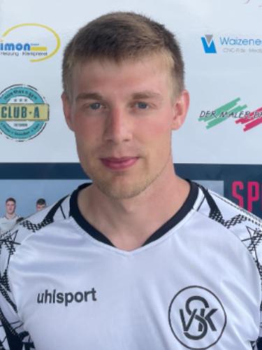 Samuel Amann