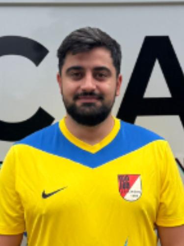 Kerim Coskun