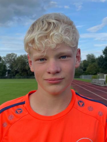 Niklas Matthis