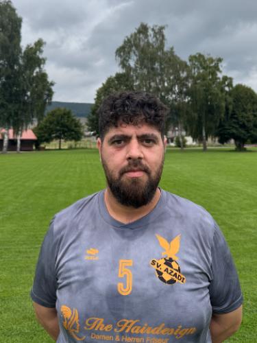 Abdul Kader Jilani Fakhro