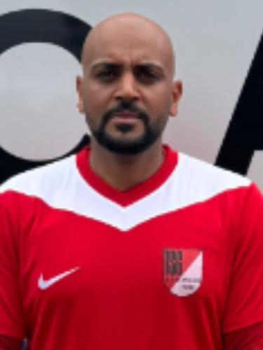 Yafet Gilazgi