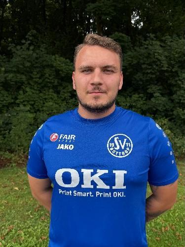 Justin Römer