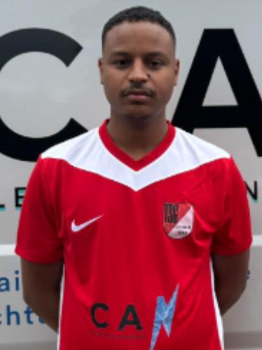 Johannes Haile