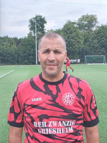 Jamal El Baouti