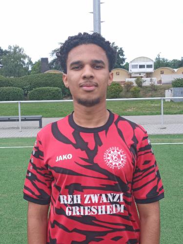 Souhaib Arafa