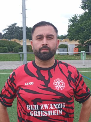 Tayfun Isik