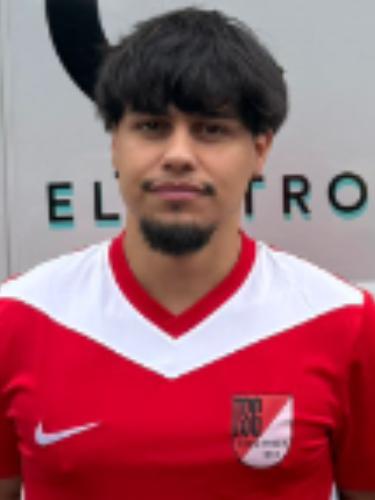 Emre Kizilaslan