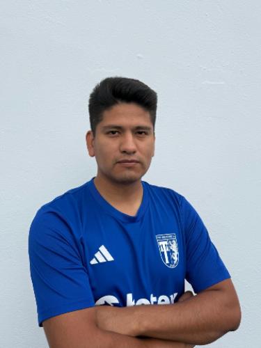 Jhonathan Moises Flores Maira