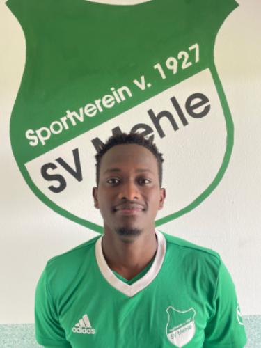 Aleck Muhoza