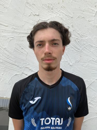 Florin-Marinel-Catalin Panita