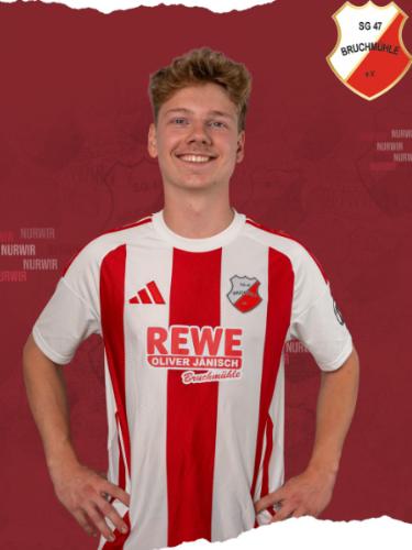 Niklas Hoffmann