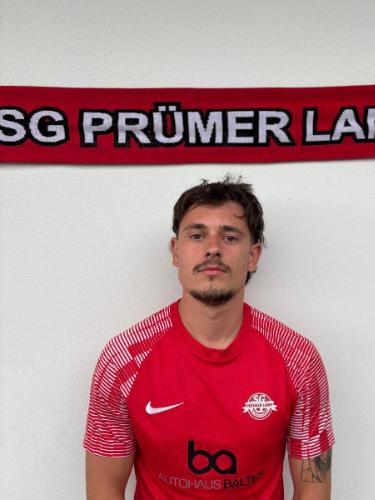 Luca Milbert