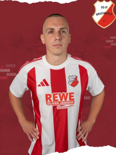 Jonas Melzer