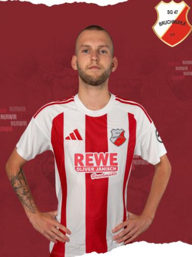Tobias Menning